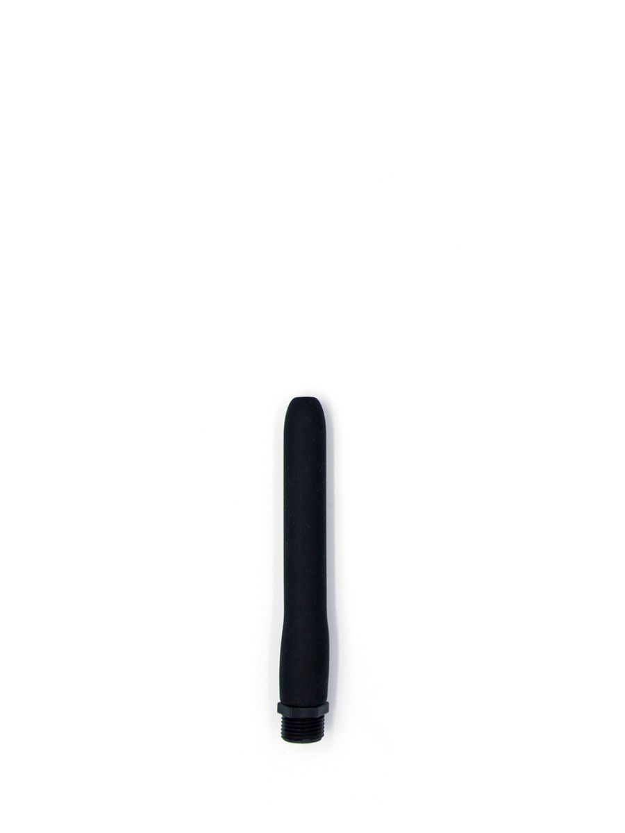 Mister B Silicone Anal Douche – Silicone Shower Attachment