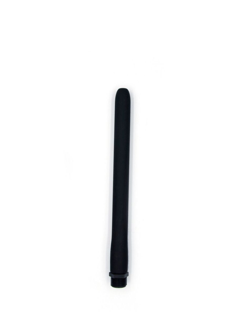 Mister B Silicone Anal Douche – Silicone Shower Attachment
