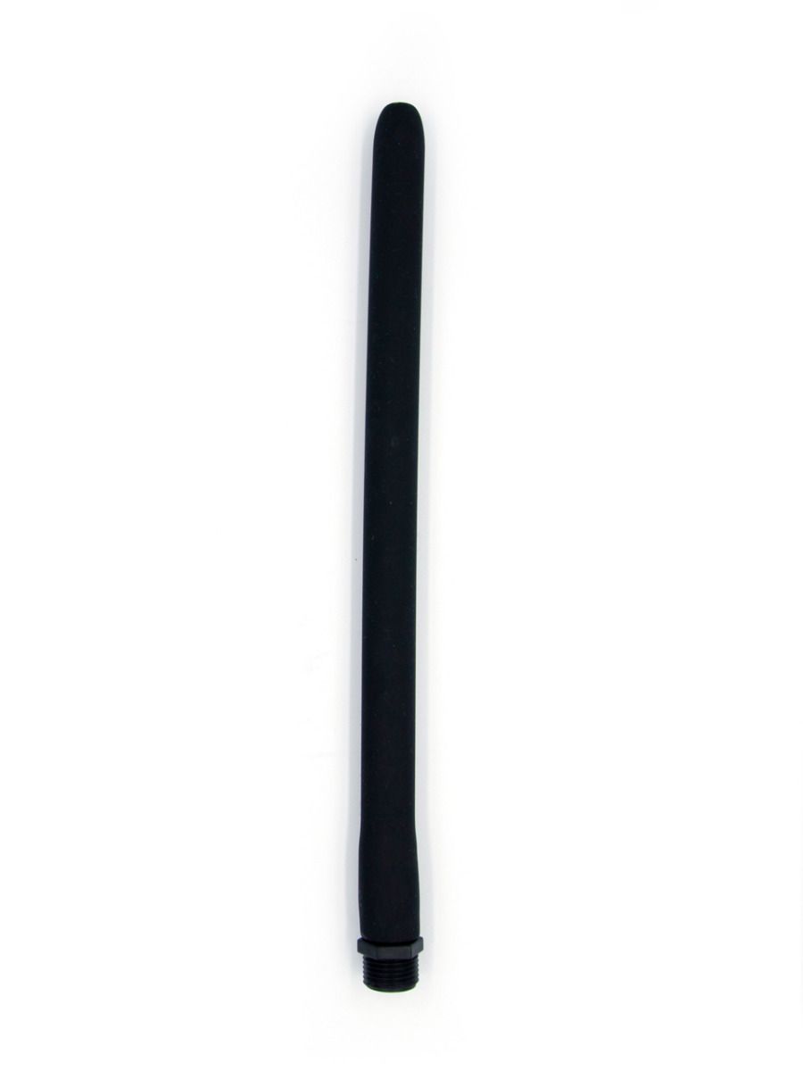 Mister B Silicone Anal Douche – Silicone Shower Attachment