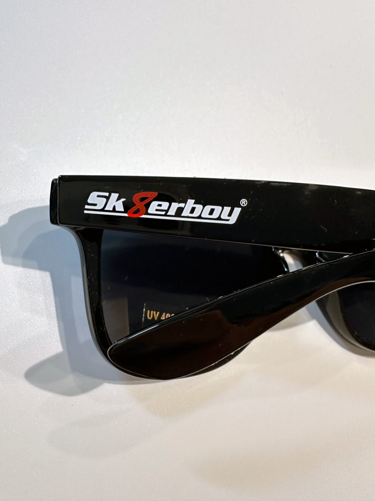 Sk8erboy® Sunglasses - 25 Years. One Crew