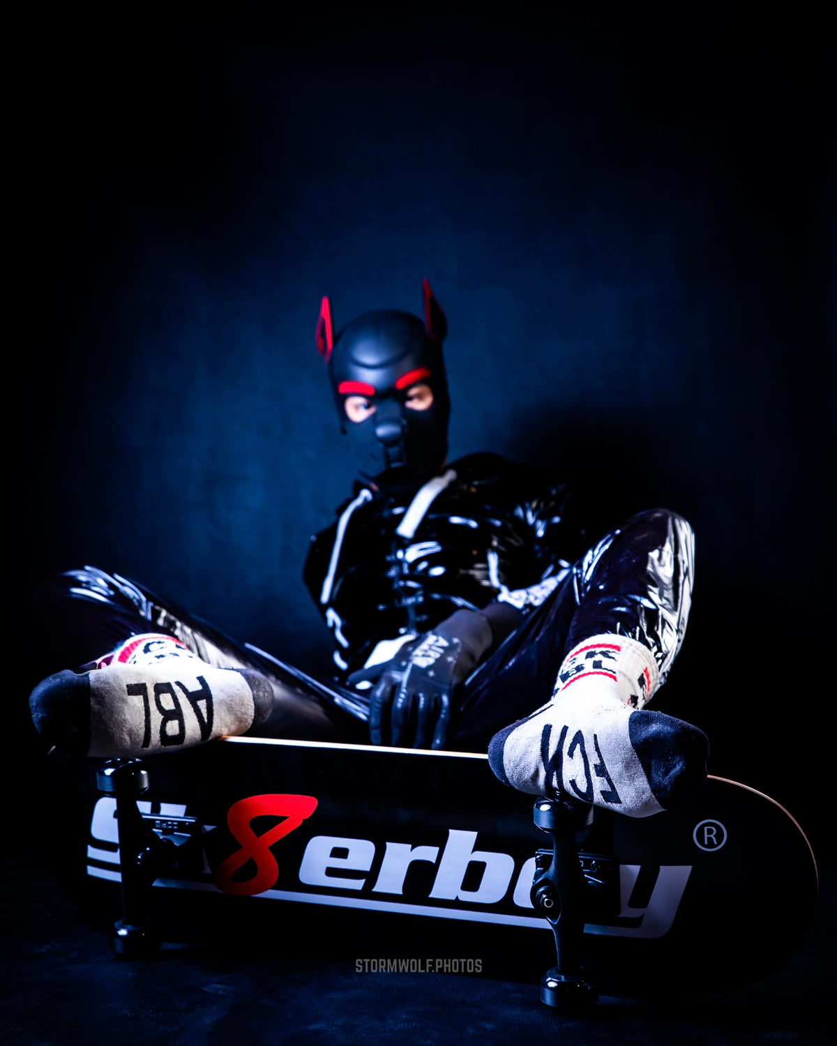 Sk8erboy® Skateboard