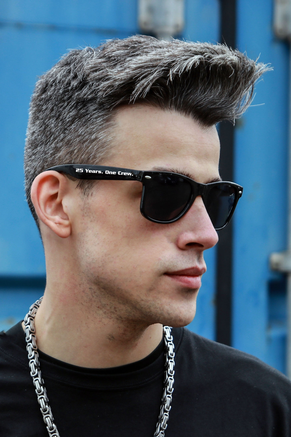 Sk8erboy® Sunglasses - 25 Years. One Crew
