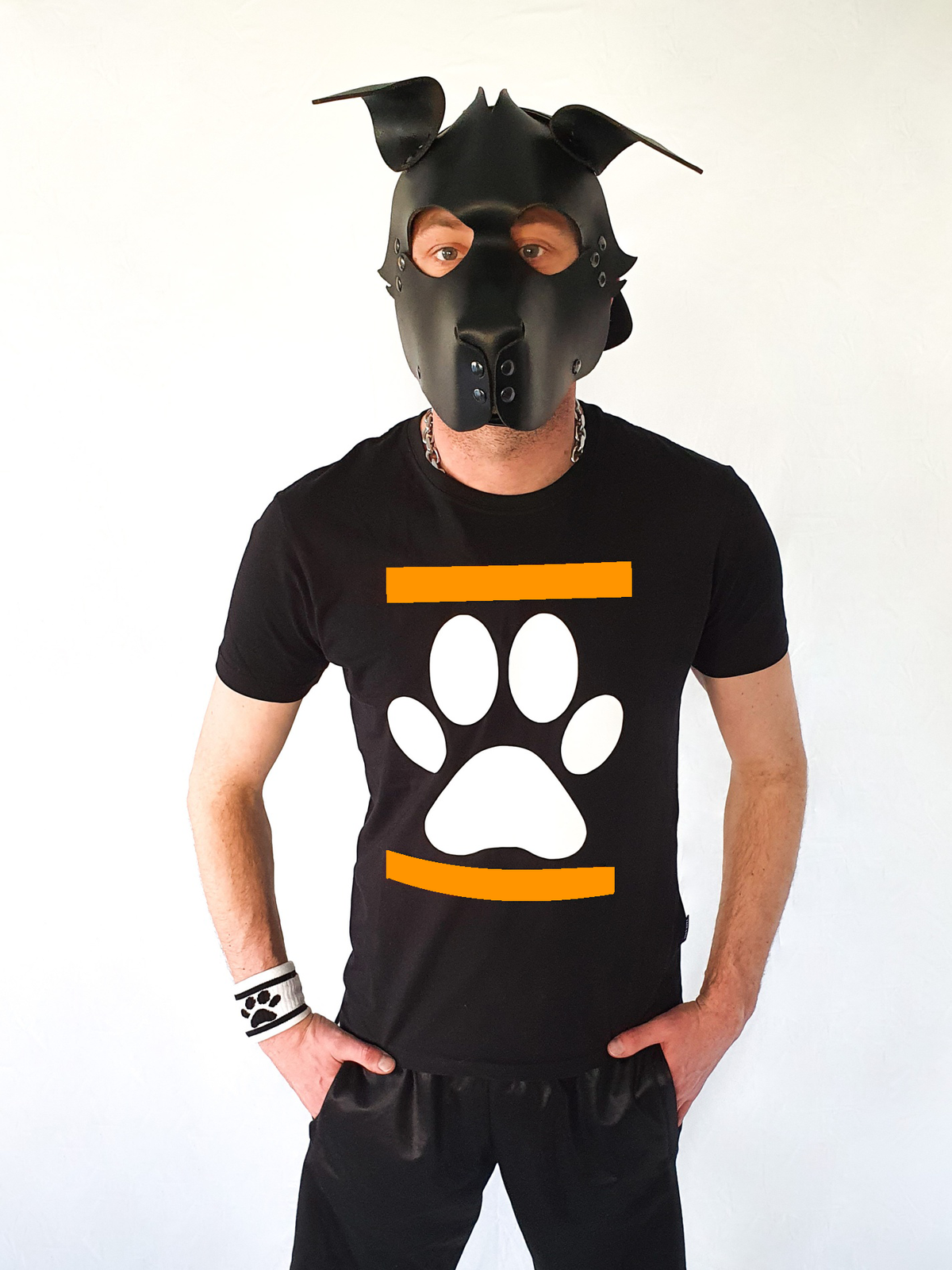 T-shirt Sk8erboy® PATTE DE CHIEN