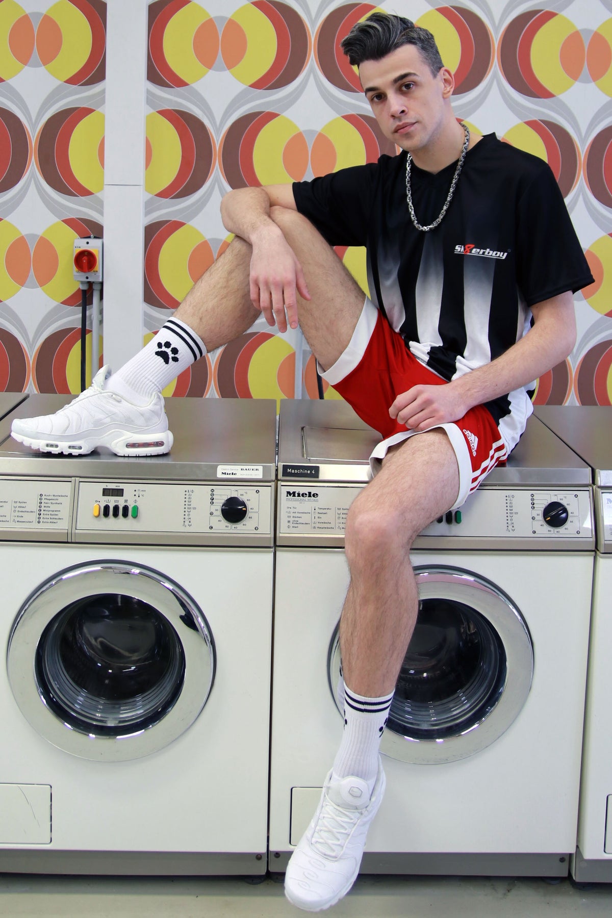 Sk8erboy® Jersey