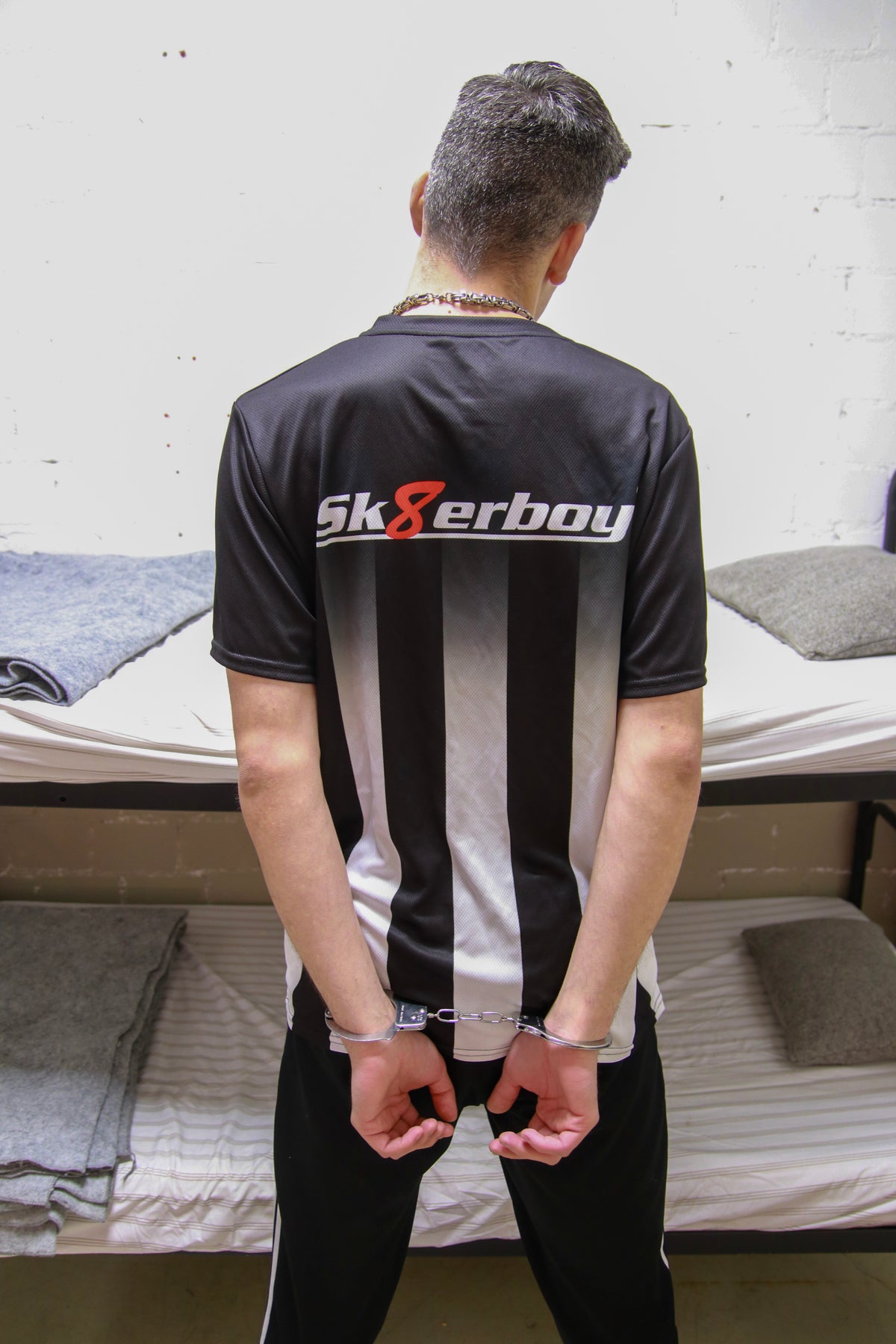 Sk8erboy® Jersey