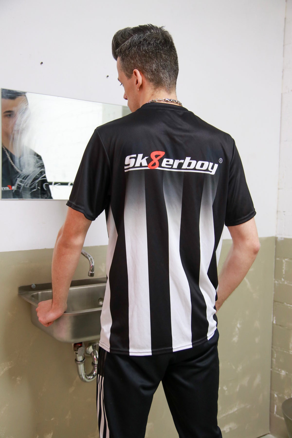 Sk8erboy® Jersey