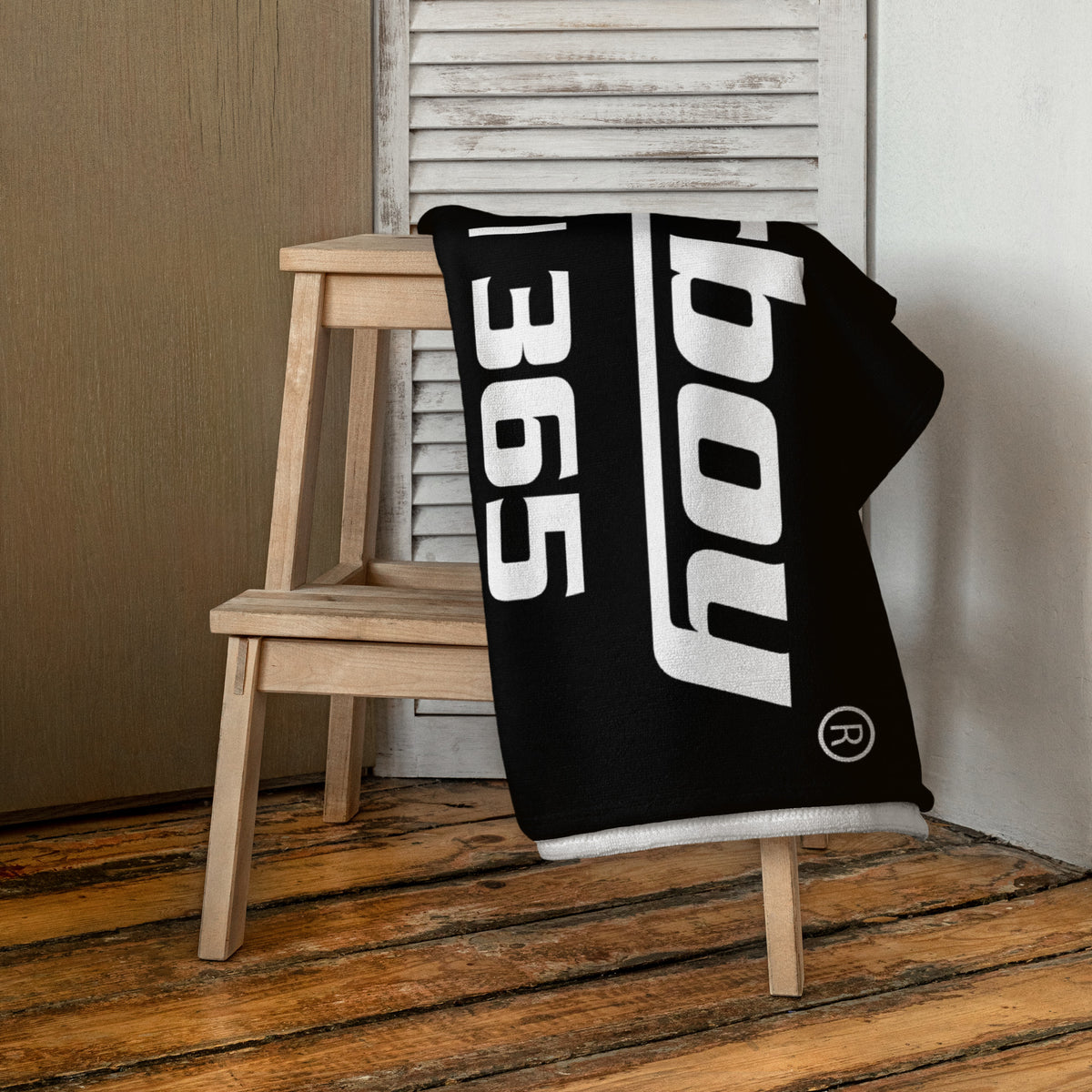 Sk8erboy® beach towel