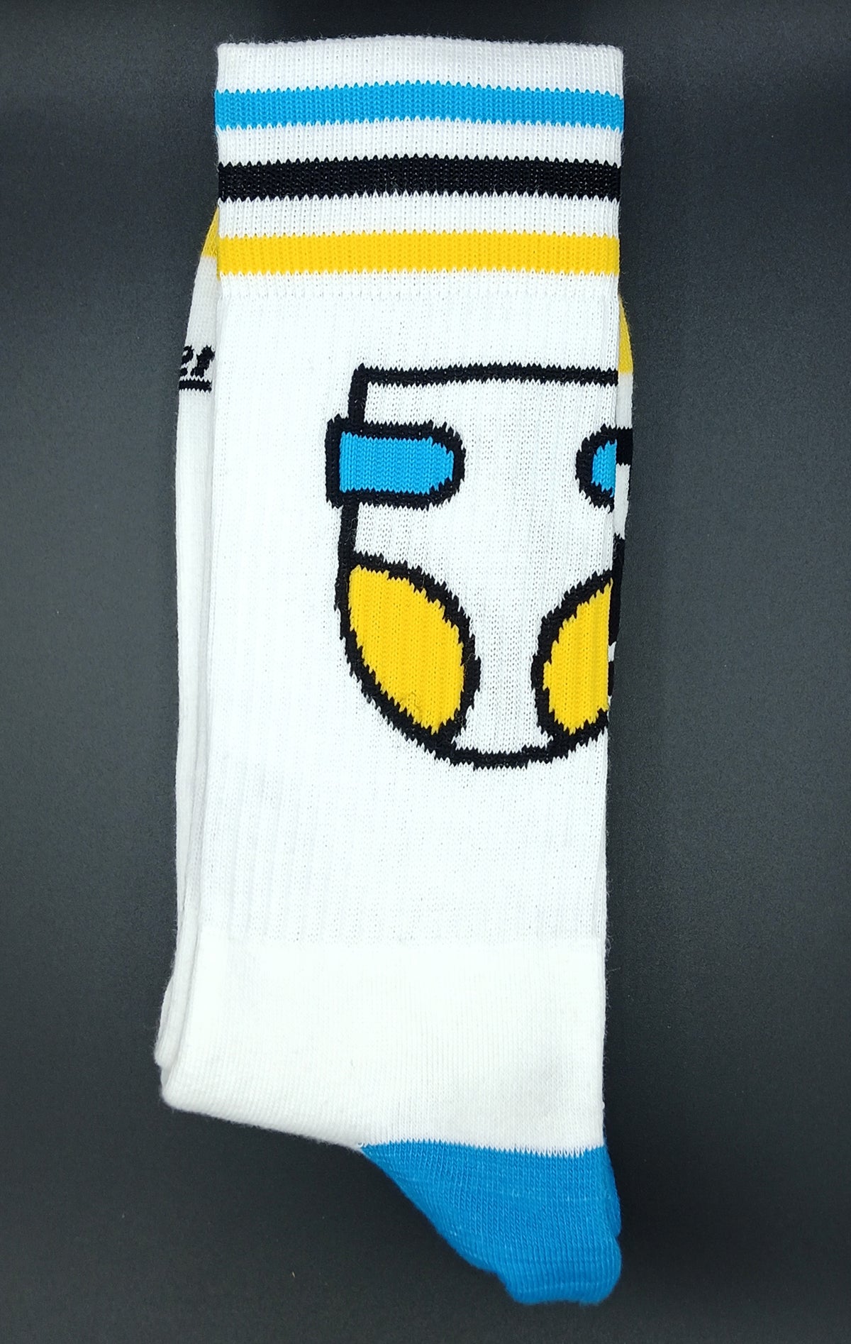 Chaussettes à couches Sk8erboy®