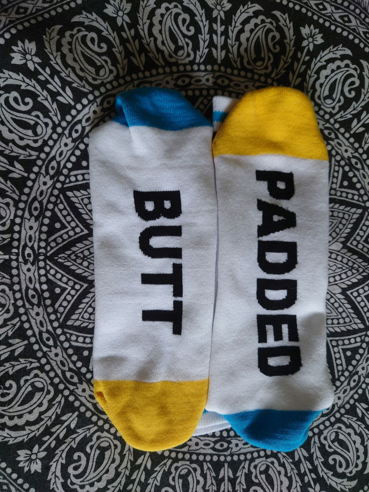 Chaussettes à couches Sk8erboy®