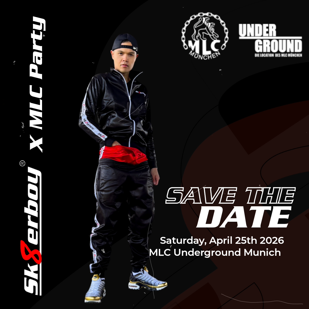 Sk8erboy® Party X MLC Underground 2026