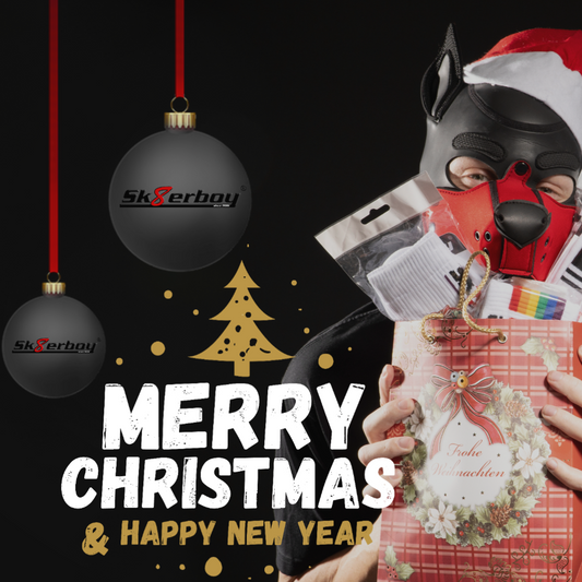 Wir wünschen dir eine frohe soXMAS!