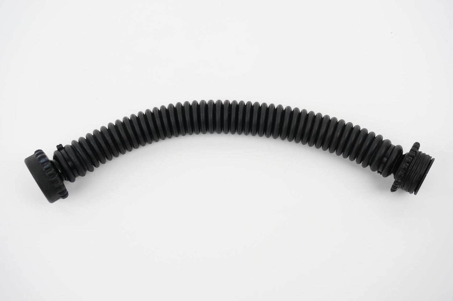 VAST Faltenschlauch Male/Female