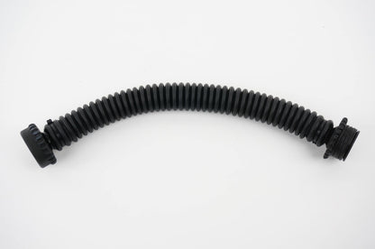 VAST Faltenschlauch Male/Female