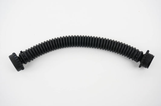 VAST Faltenschlauch Male/Female