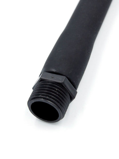 Mister B Silicone Anal Douche – Silikon-Duschaufsatz