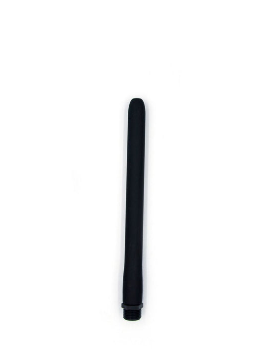 Mister B Silicone Anal Douche – Silikon-Duschaufsatz