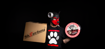 Dépliant promotionnel Sk8erboy®