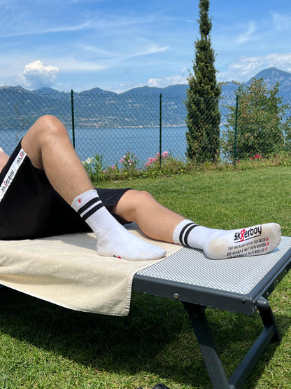 Sk8erboy® RETRO Socks