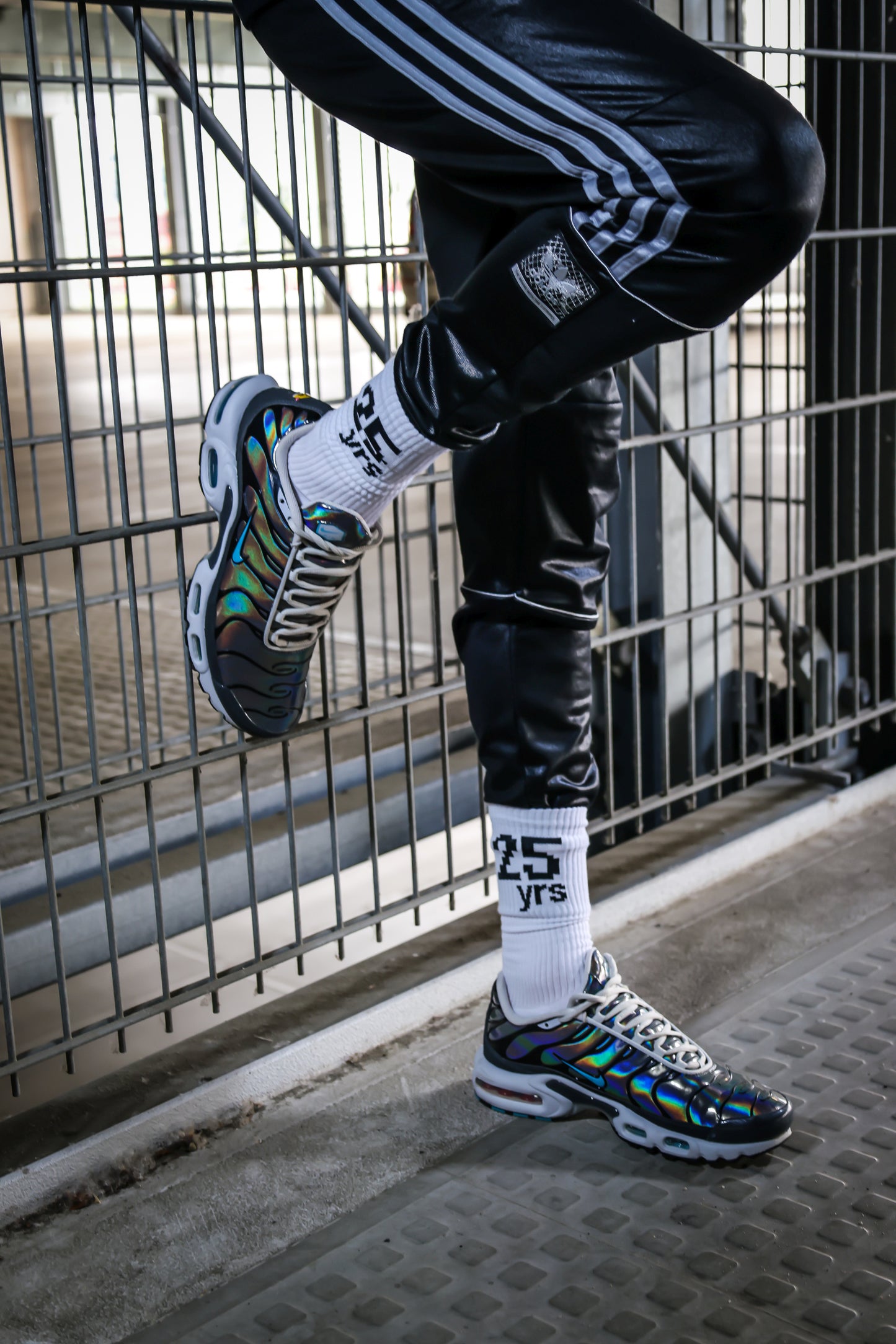 Sk8erboy® 25 yrs Socks