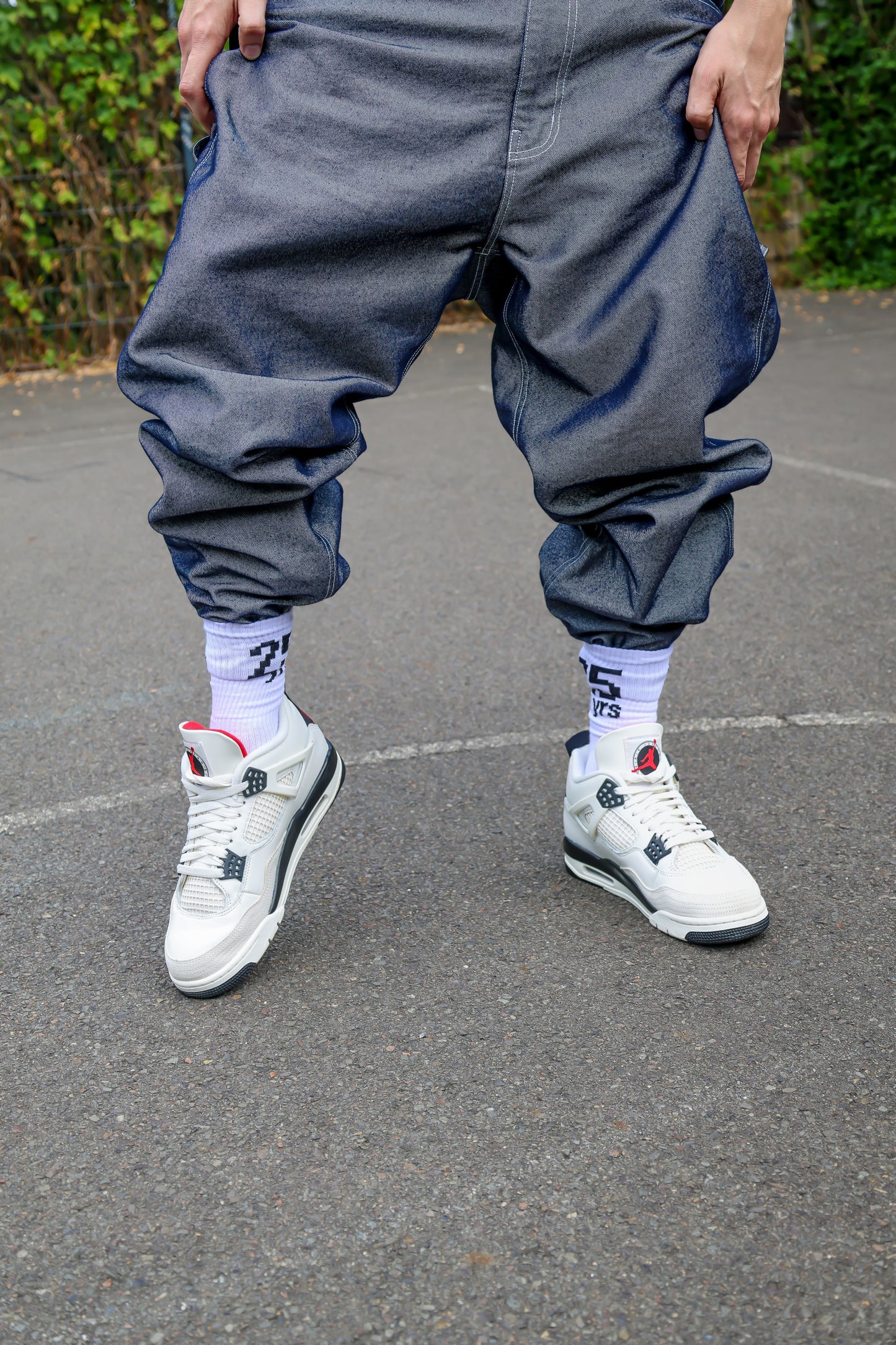 Sk8erboy® 25 yrs Socks