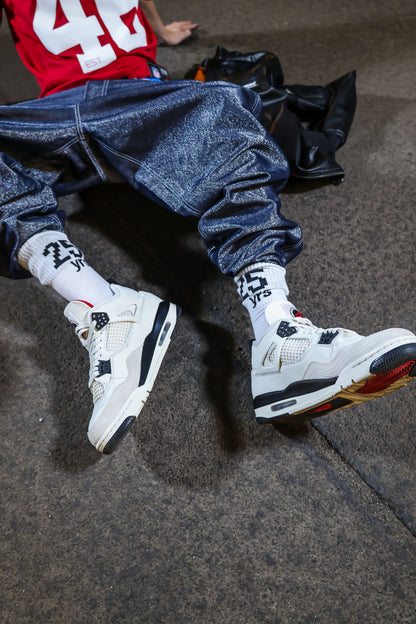 Sk8erboy® 25 yrs Socks