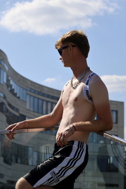 Sk8erboy® Shoulder Harness