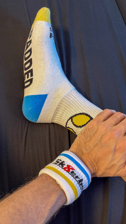 Chaussettes à couches Sk8erboy®