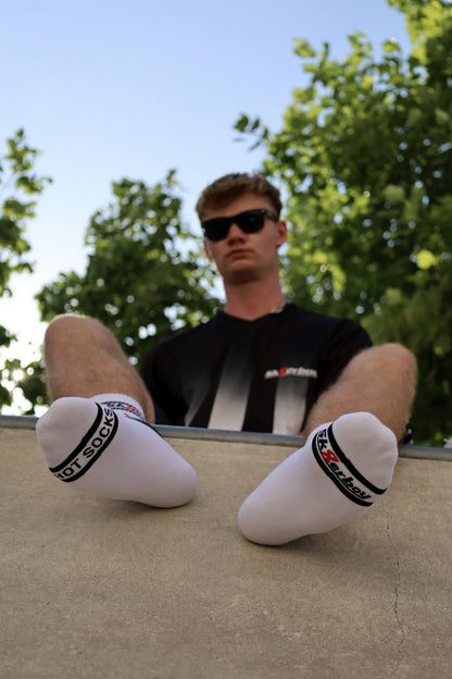 Chaussettes chaudes Sk8erboy®