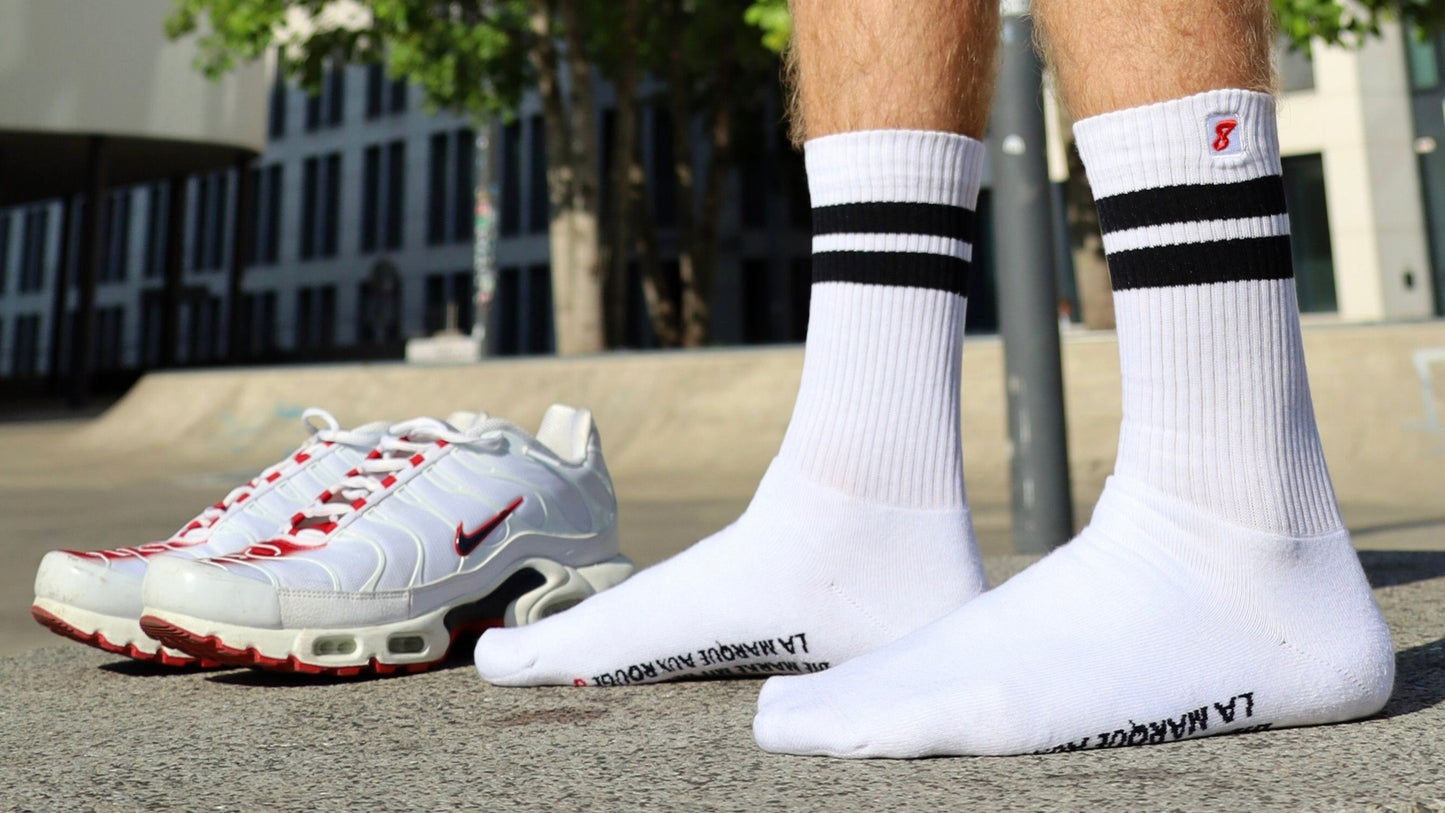 Sk8erboy® RETRO Socks