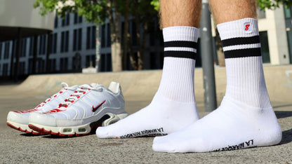 Sk8erboy® RETRO Socks