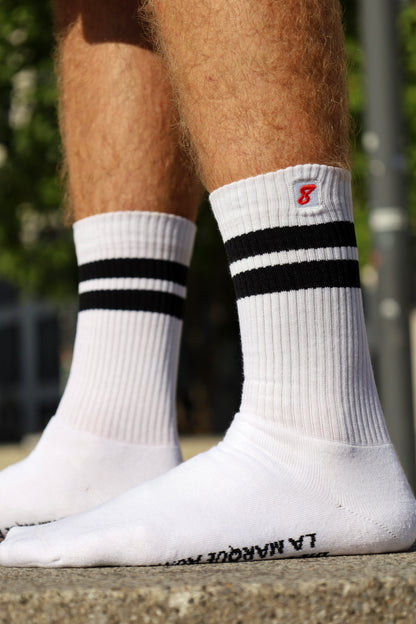 Sk8erboy® RETRO Socks