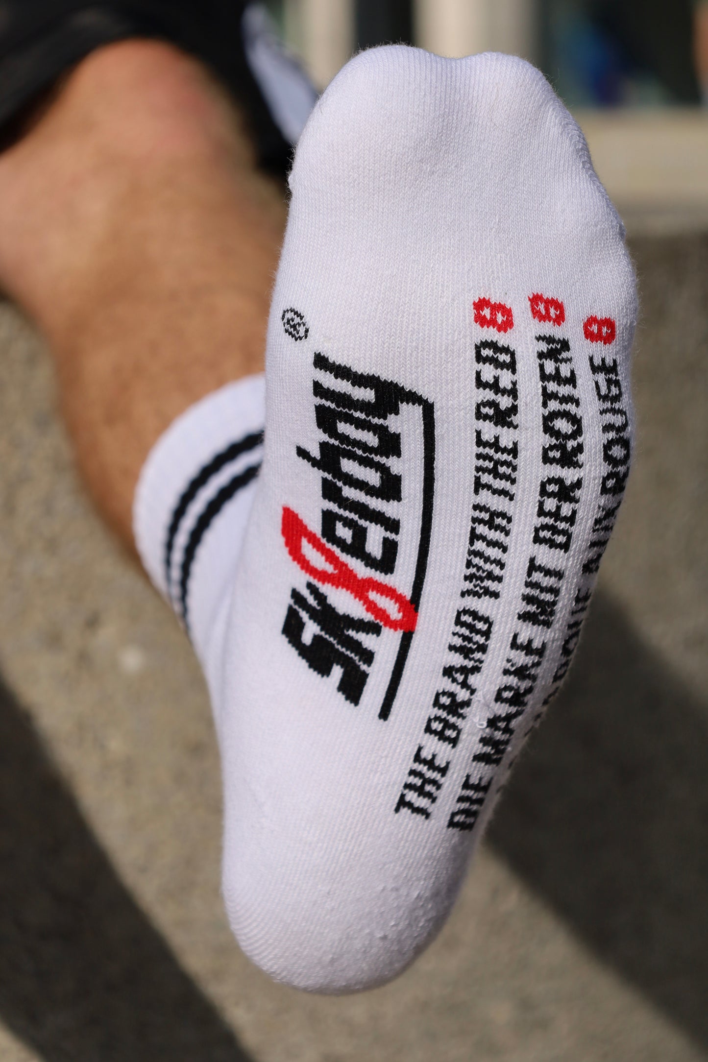 Sk8erboy® RETRO Socks